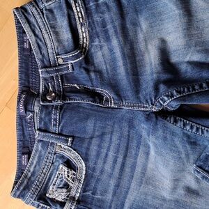 Vigoss Jeans Size 3/4